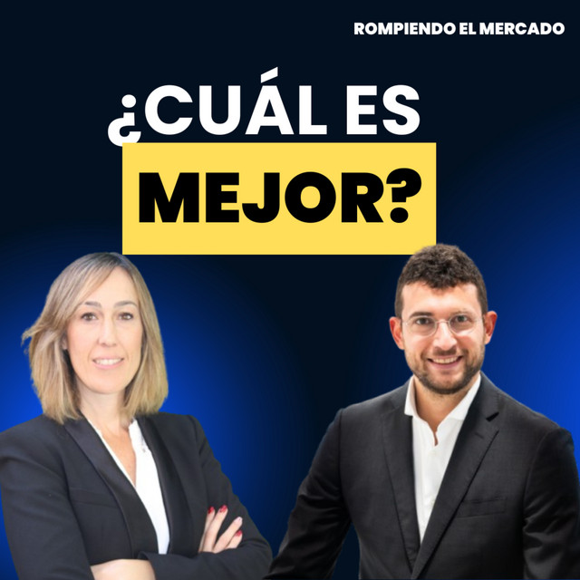 Portada de Rompiendo el mercado