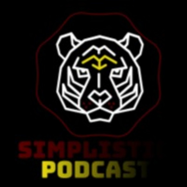 Simplistic Podcast. | Podcast on Spotify