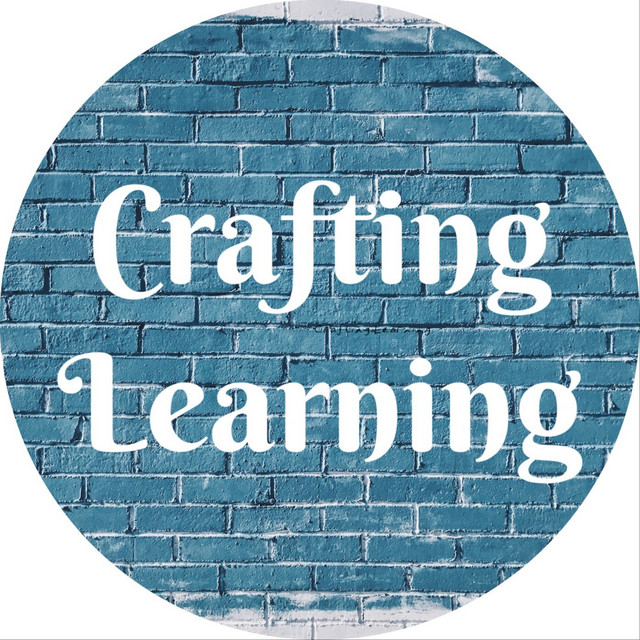 Crafting Learning: A Curriculum Design Podcast | Podcast on Spotify