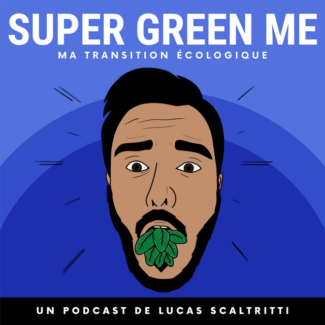 Super Green Me