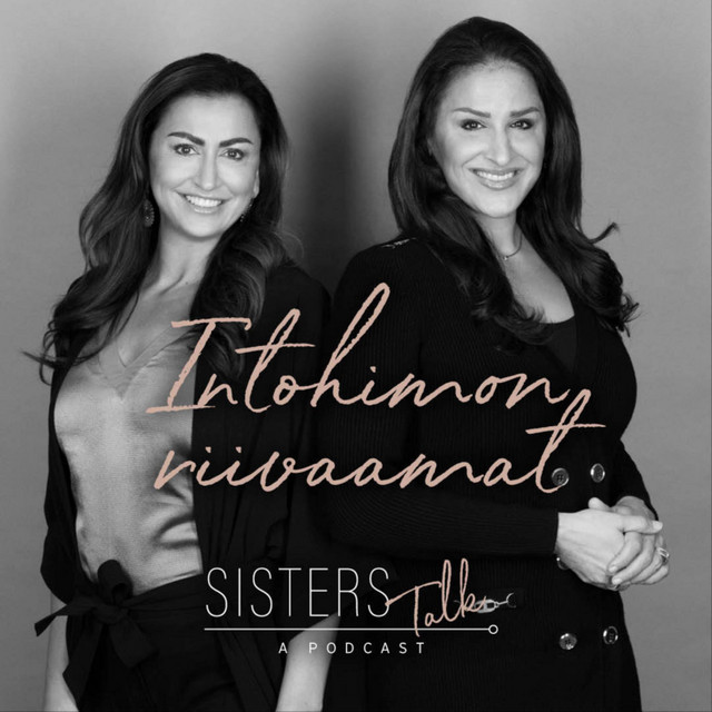 Sisters Talk | Podcast on Spotify