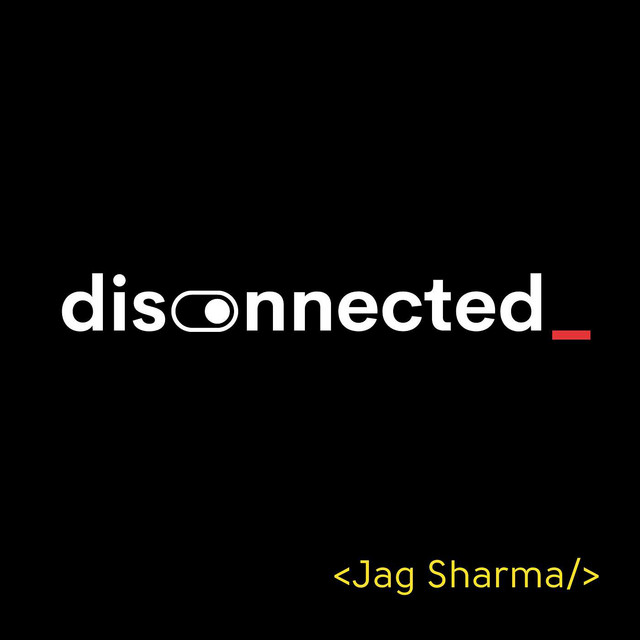 Disconnected | Podcast on Spotify