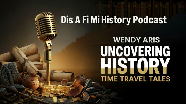 Dis A Fi Mi History Podcast