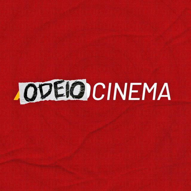 OdeioCinema  podcast artwork