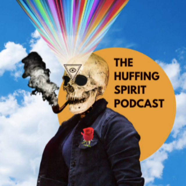 The Huffing Spirit Podcast | Podcast on Spotify