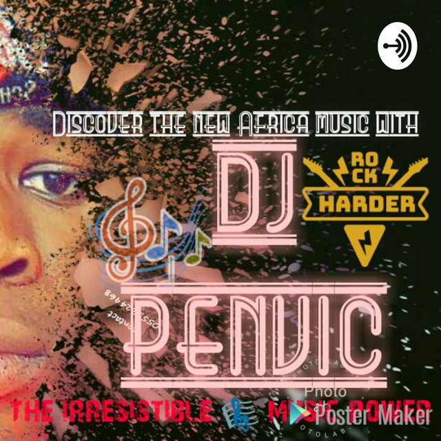 Dj Penvic | Podcast on Spotify