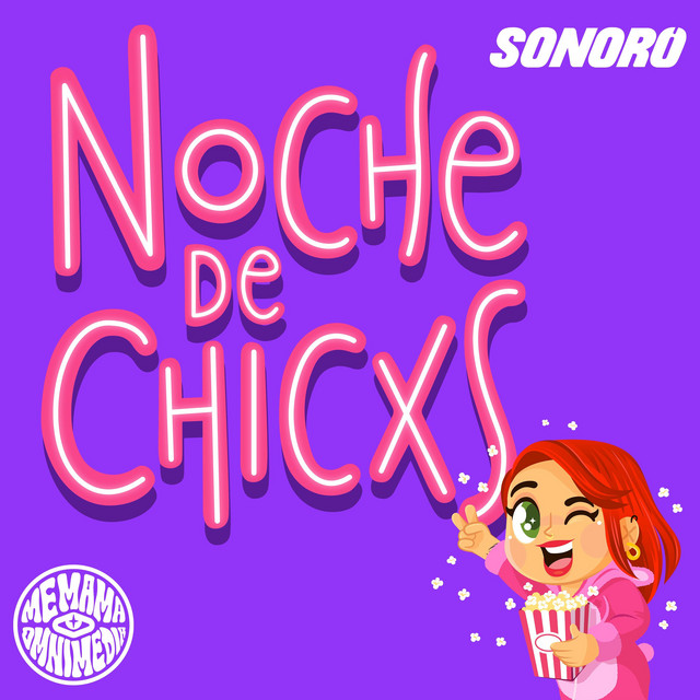 Noche De Chicxs podcast artwork