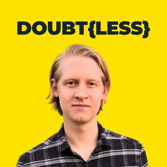The Doubtless Podcast | Podcast on Spotify
