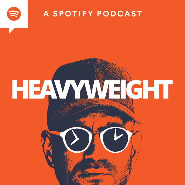 Hello from Heavyweight