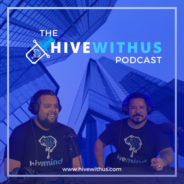 hive-with-us-podcast-network-podcast-on-spotify