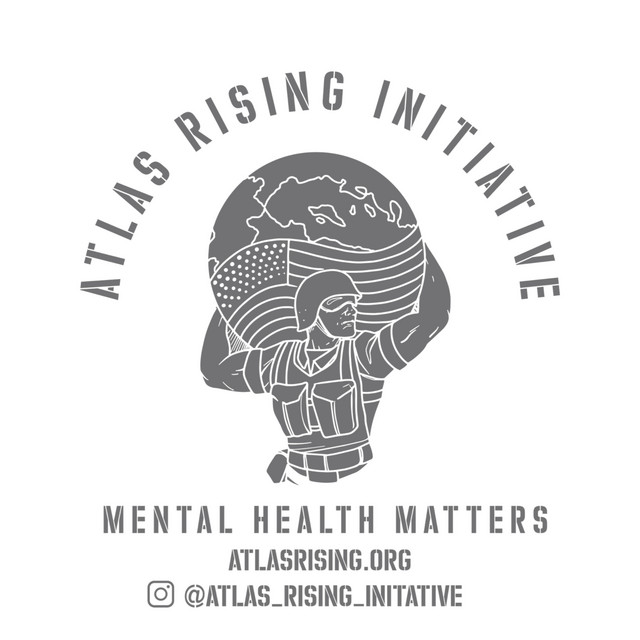 Atlas Rising Initiative | Podcast on Spotify