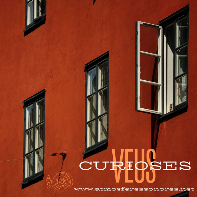 Veus curioses