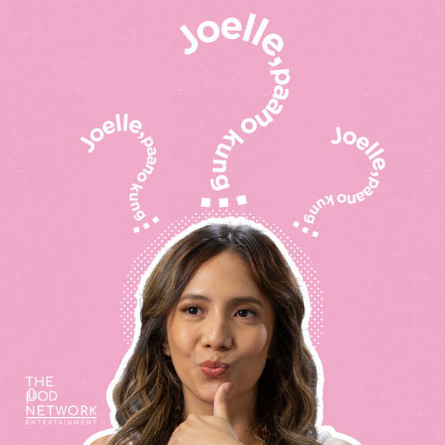 Paano Kung... podcast artwork