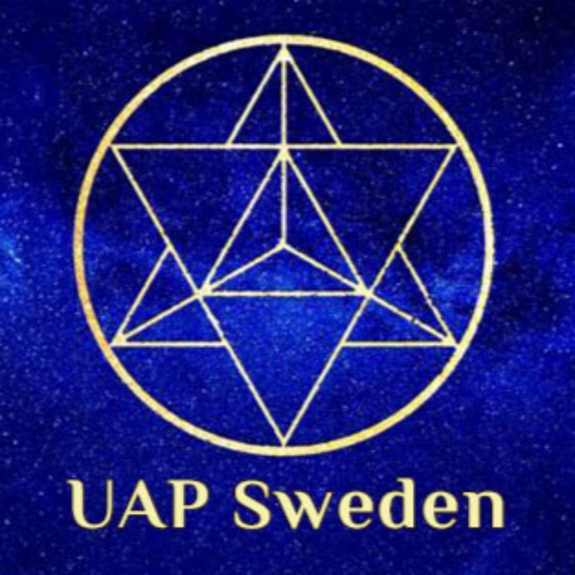 UAP SWEDEN