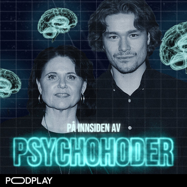 Psychohoder LIVE: Stig Millehaugen - Norges farligste mann