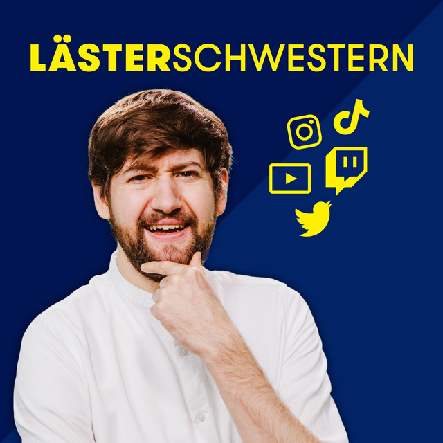 Lästerschwestern podcast artwork
