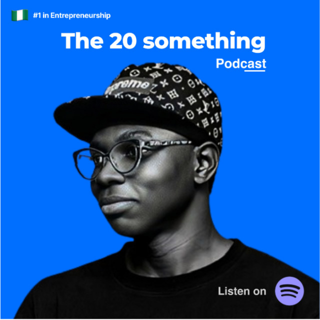 The 20something Podcast | Podcast on Spotify