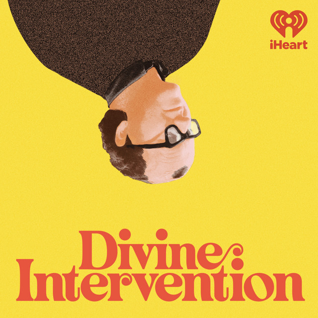Divine Intervention | Podcast on Spotify