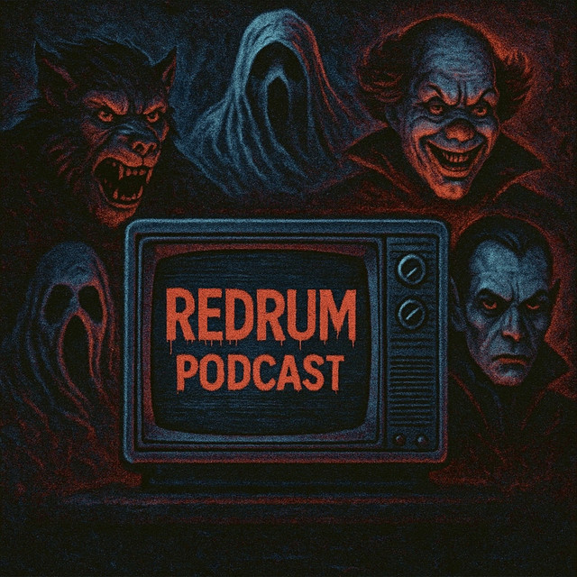REDRUM - Podcast | Podcast on Spotify
