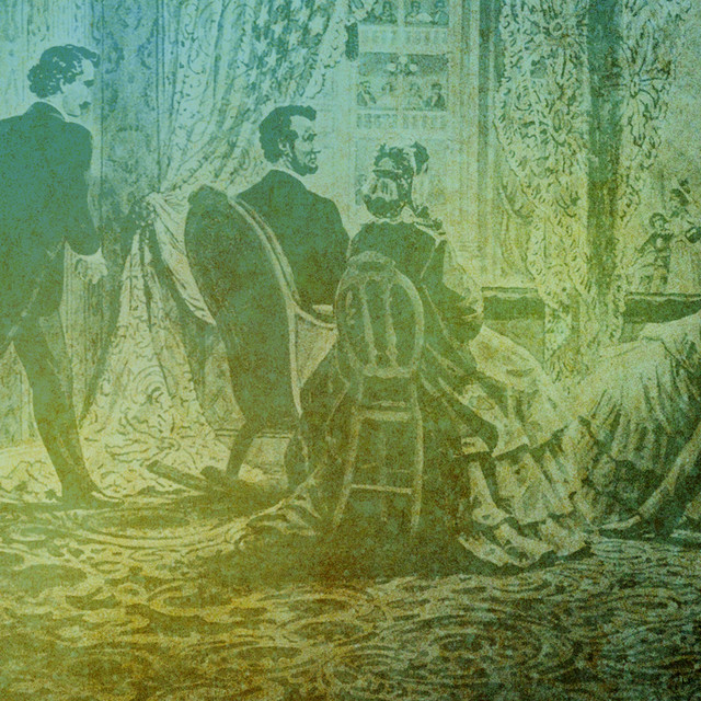 590. The Assassination of Abraham Lincoln: Death at the Theatre (Part 1)