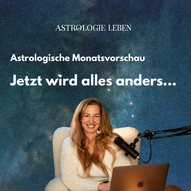 Das alte Spiel ist AUS! 💥 Warum sich dein Leben im Juni radikal verändern MUSS - deine astrologische Monatsvorschau