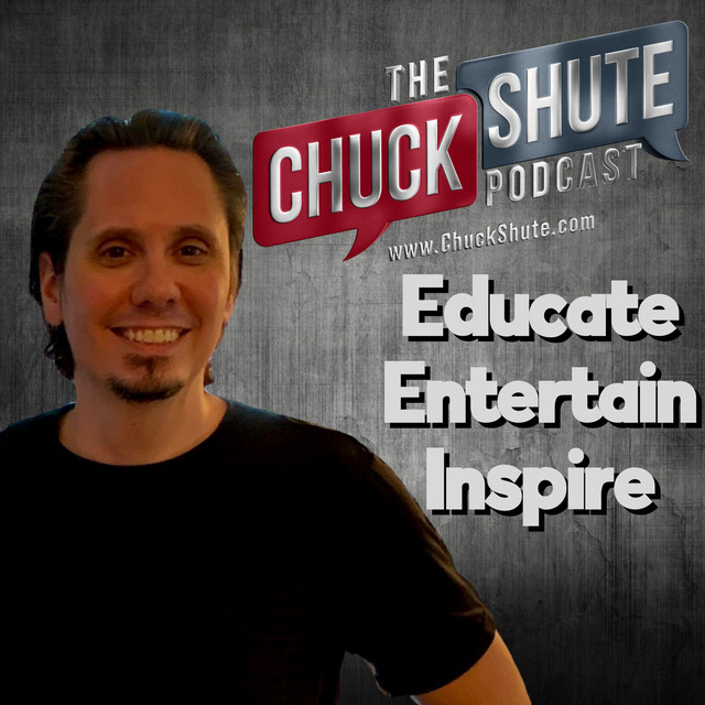 Chuck Shute Podcast | Podcast on Spotify