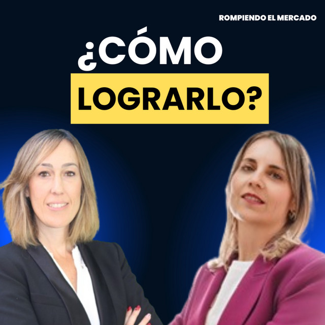 Portada de Rompiendo el mercado