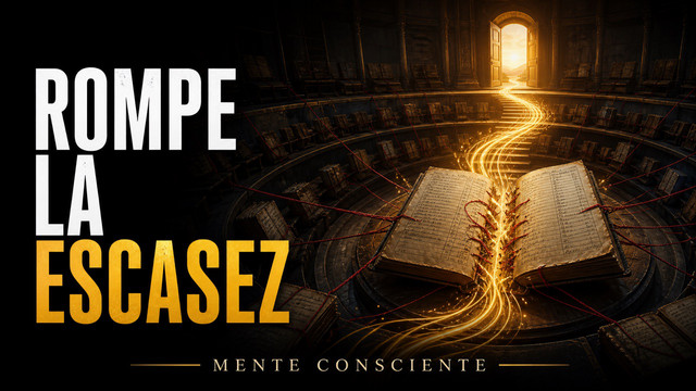 Portada de Meditaciones Guiadas canal Mente Consciente