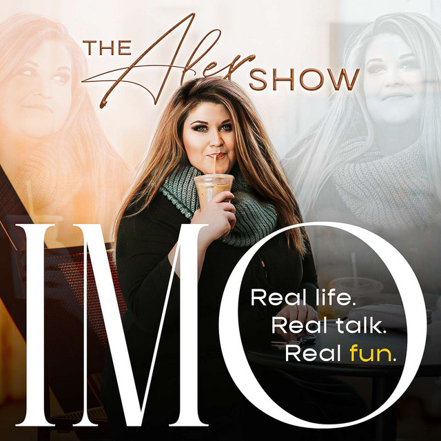 IMO: The Alex Show | Podcast on Spotify