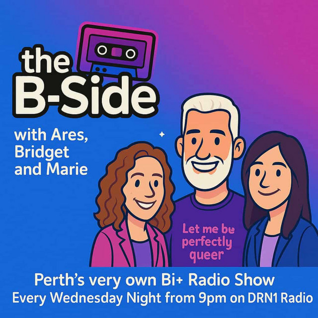 The B-Side | Podcast on Spotify