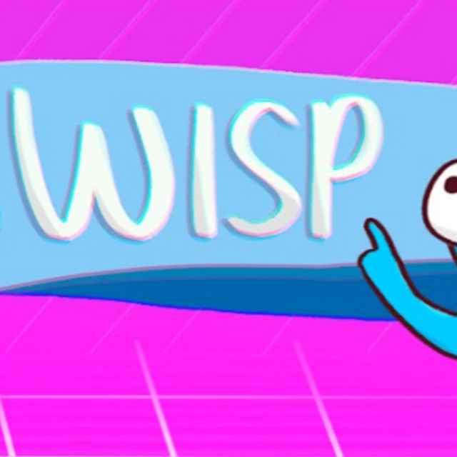 Wisp | Podcast on Spotify