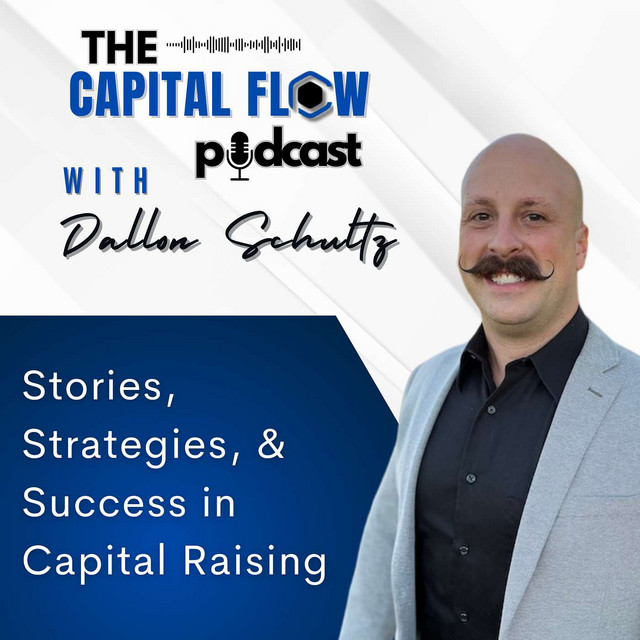 The Capital Flow Podcast | Podcast on Spotify