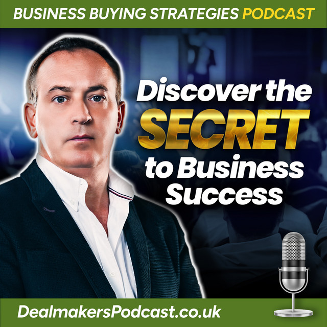 Business Acquisition Mindset and Momentum From Jonathan Jay's Marbella Keynote