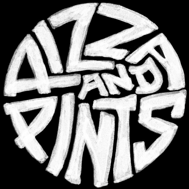 Pizza and Pints - Der Podcast | Podcast on Spotify
