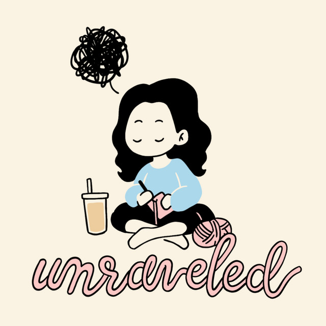 unraveled (the crochet rambles) | Podcast on Spotify