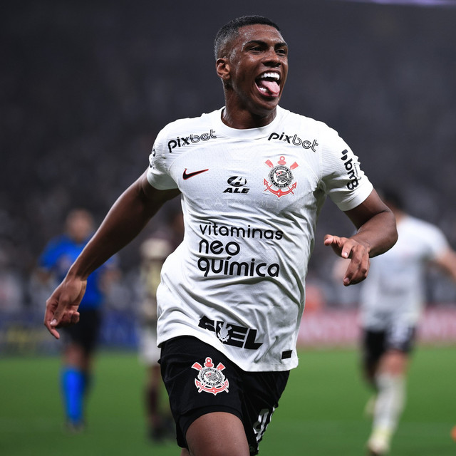 Ge corinthians 310 nova vit ria internacional dos garotos do tim o