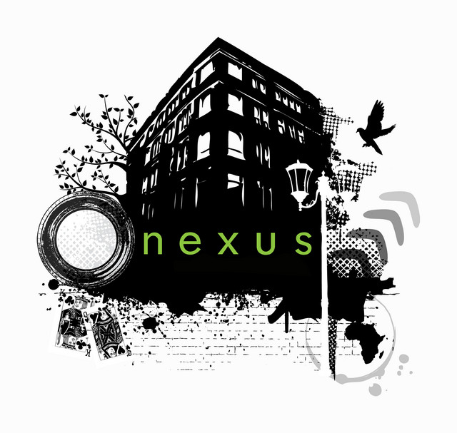 The Nexus Podcast | Podcast on Spotify