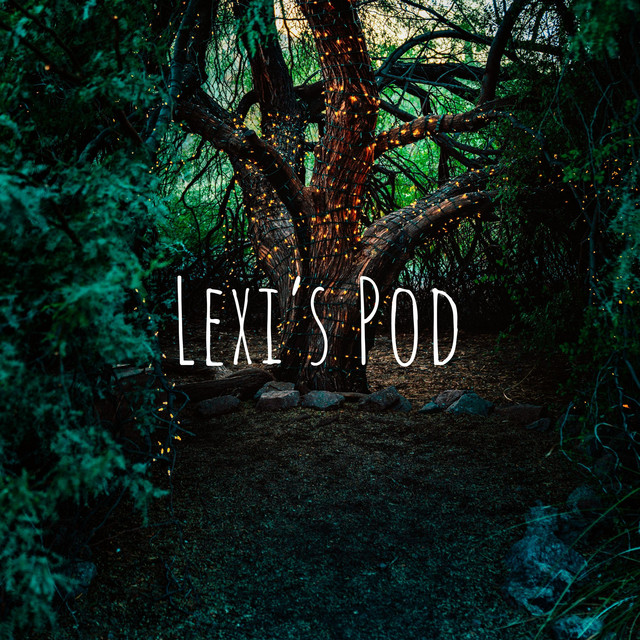 Lexi’s Pod | Podcast on Spotify