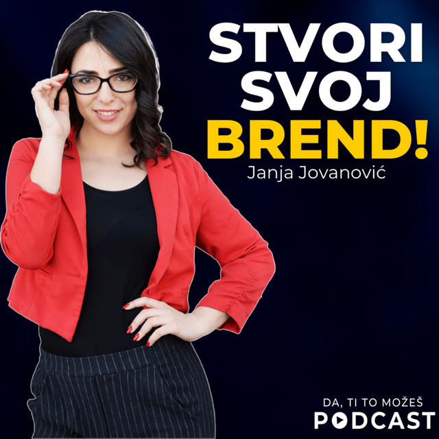 #032: Janja Jovanović — Kako da iskoristiš LinkedIN za svoj biznis? | Ivan Kosogor Podcast