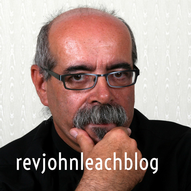 revjohnleachblog - Podcasts and Bible stuff from John Leach | Podcast ...