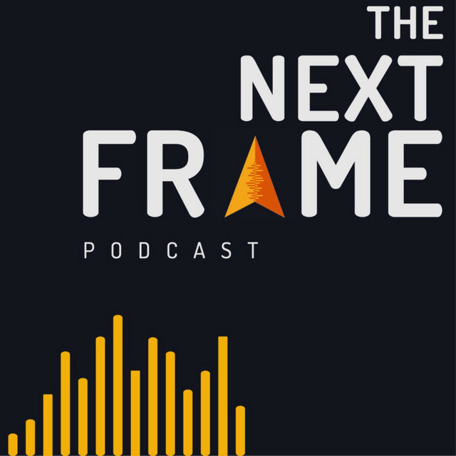 The Next Frame | Podcast on Spotify
