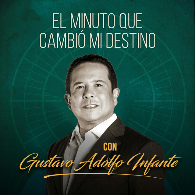 El minuto que cambió mi destino podcast artwork