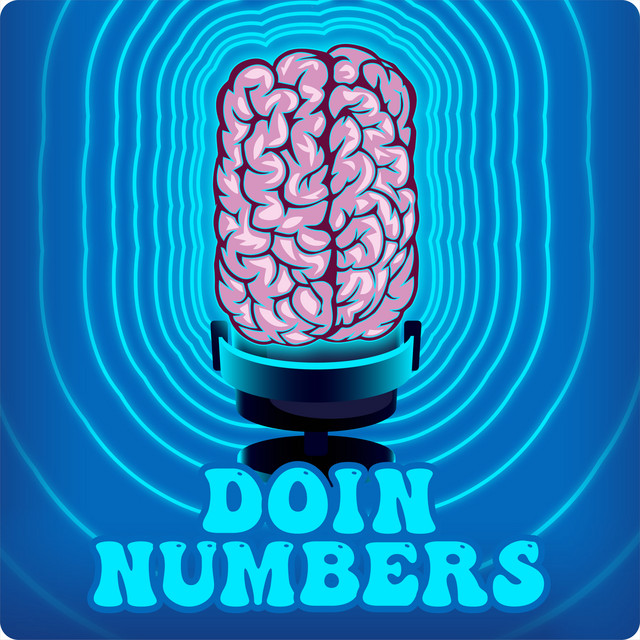 Doin Numbers | Podcast on Spotify