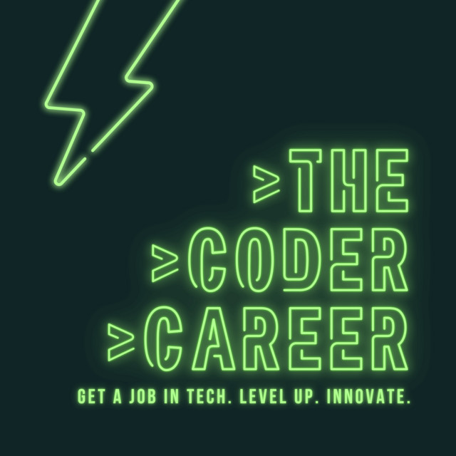 The Coder Career | Podcast on Spotify
