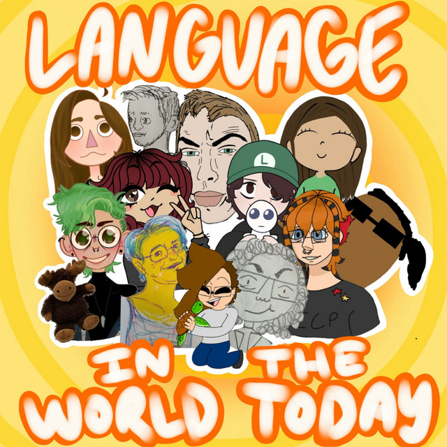 Language In The World Today | Podcast on Spotify