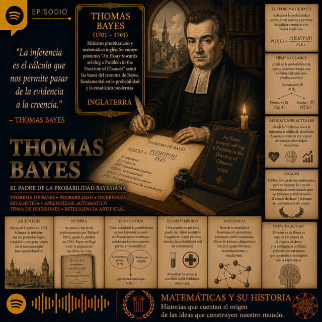 Portada de Matemáticas y su Historia