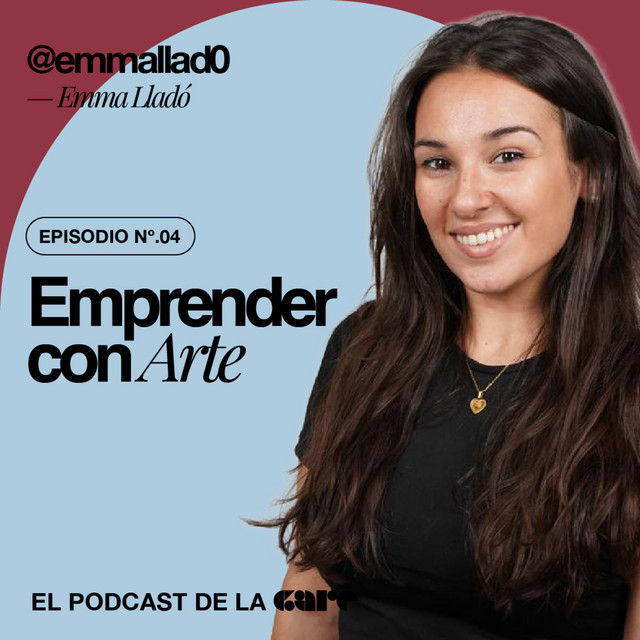 Portada de Emprender con Arte