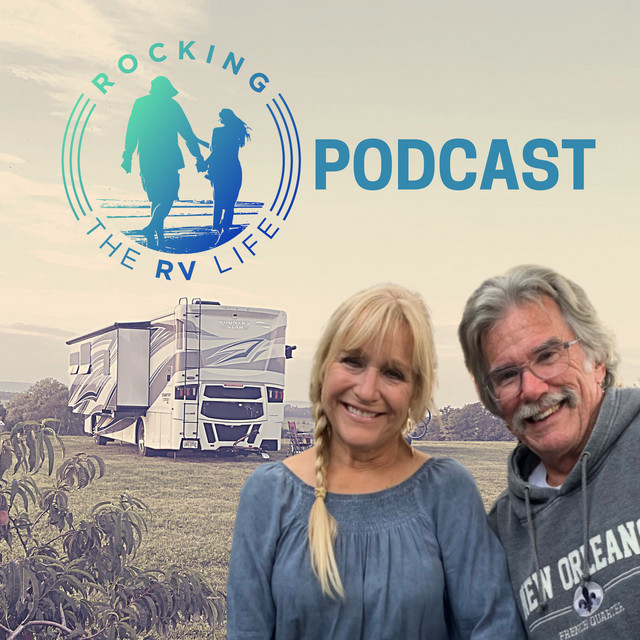 Rocking the RV Life | Podcast on Spotify