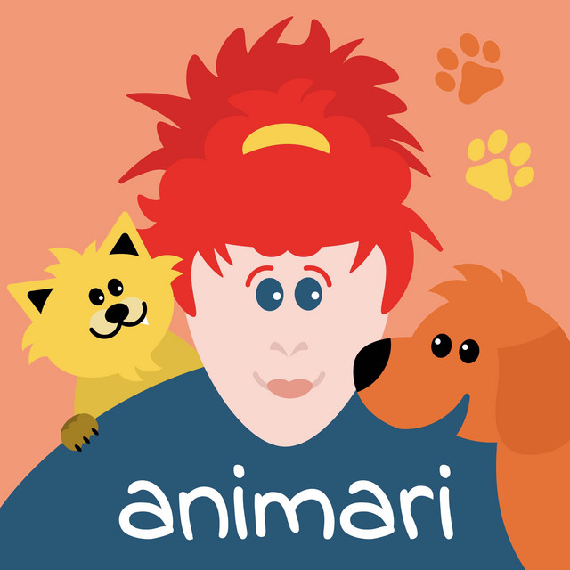 animari - purrfectly pawsome | Podcast on Spotify