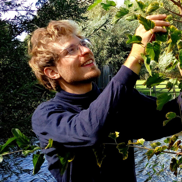 Bastiaan Rooduijn